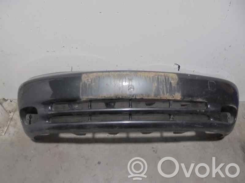 Front bumper   GRISVERDOSO