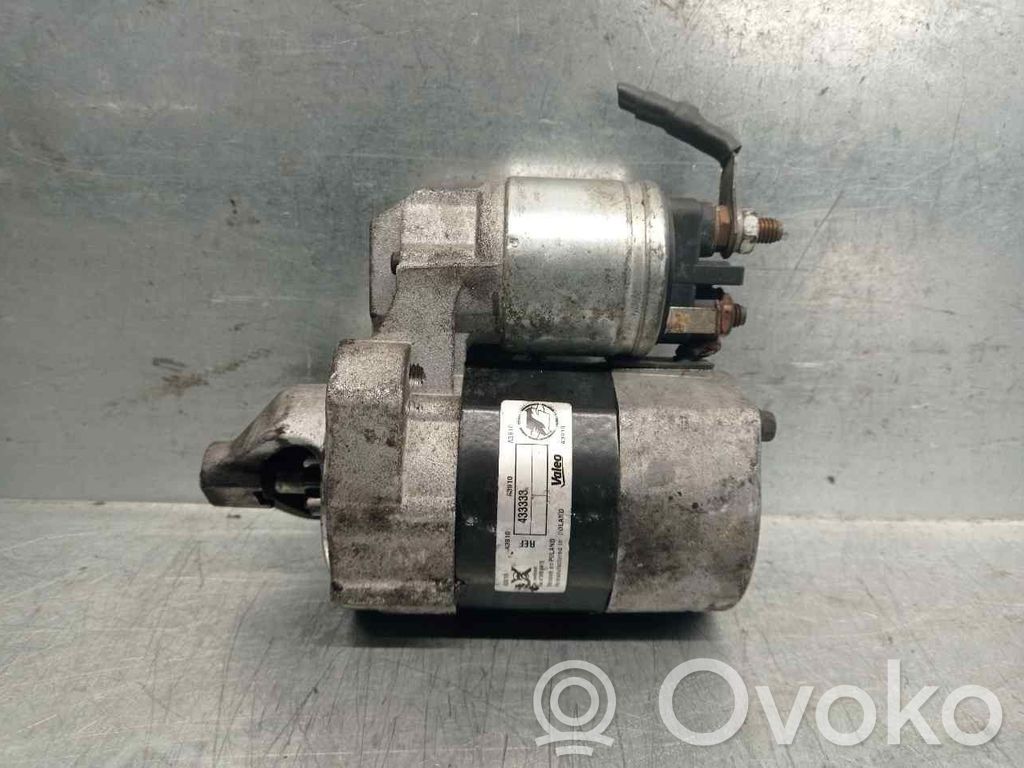 Rozrusznik   C626891A,VALEO