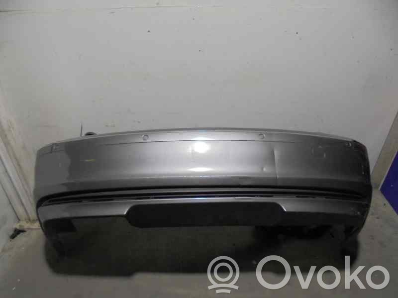 BMW 7 E65 E66 Bamperis 