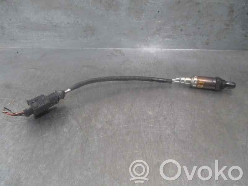 Volkswagen Polo III 6N 6N2 6NF Lambda zondas 