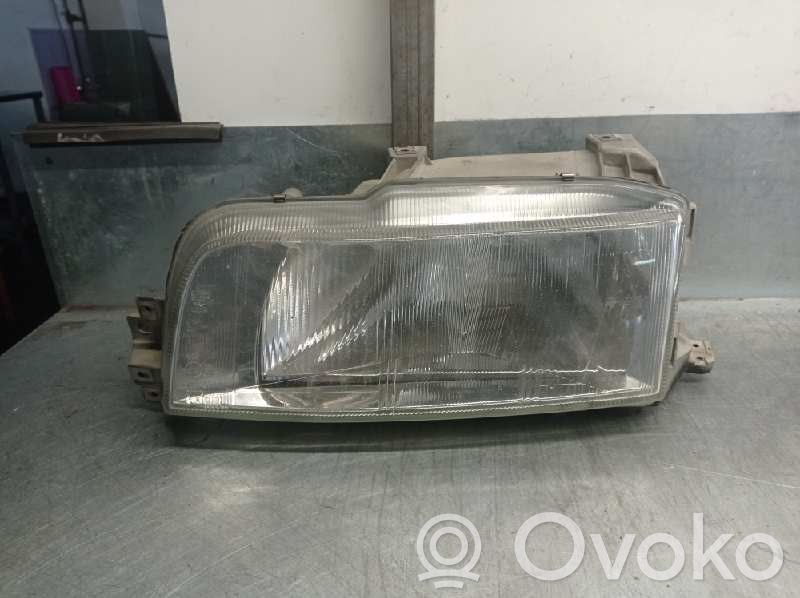Renault 21 Headlight/headlamp 