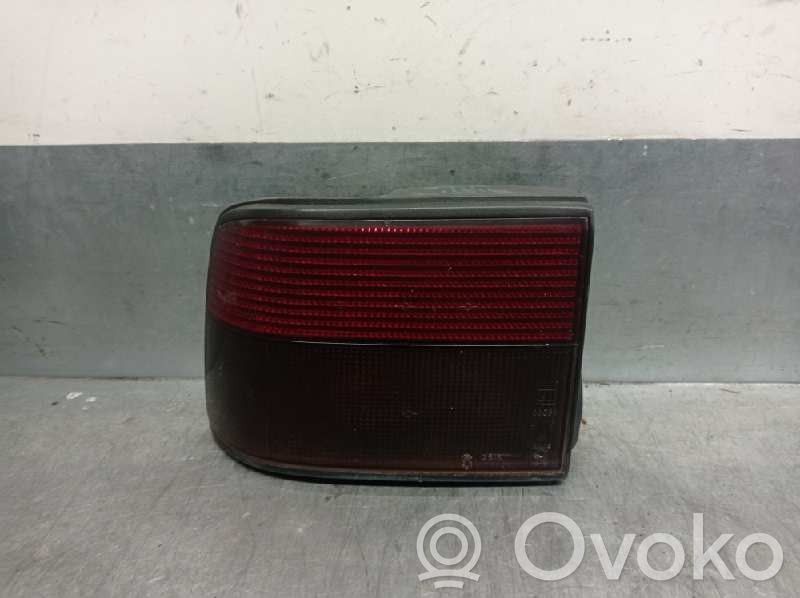 Renault 21 Rear/tail lights 
