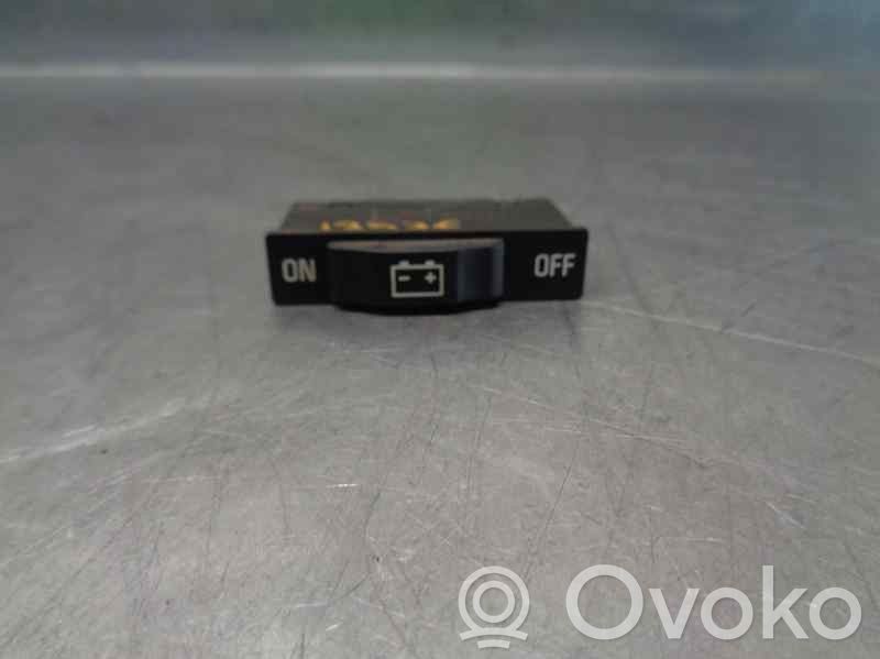 BMW 7 E65 E66 Interrupteur / bouton multifonctionnel 