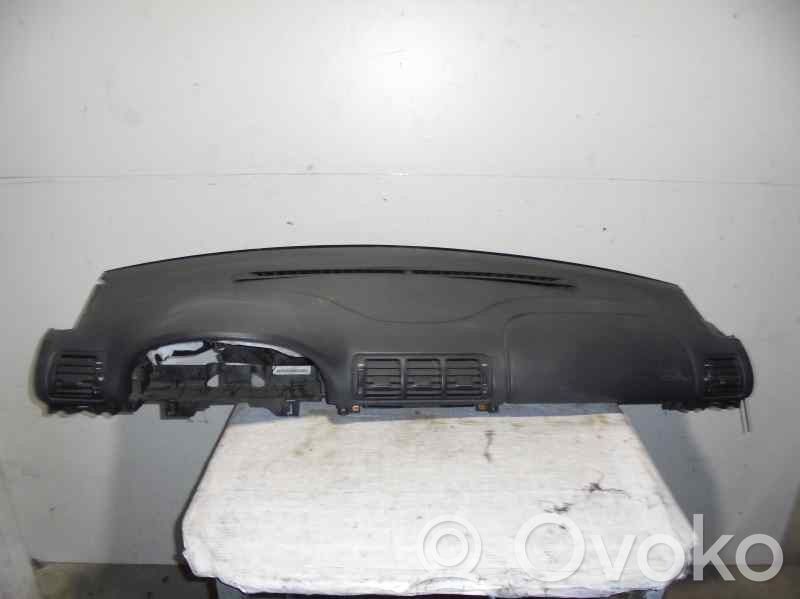 Mercedes-Benz ML W163 Panel de instrumentos 
