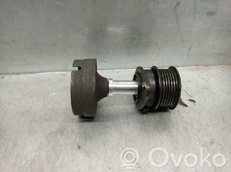 Ford Focus Alternador 