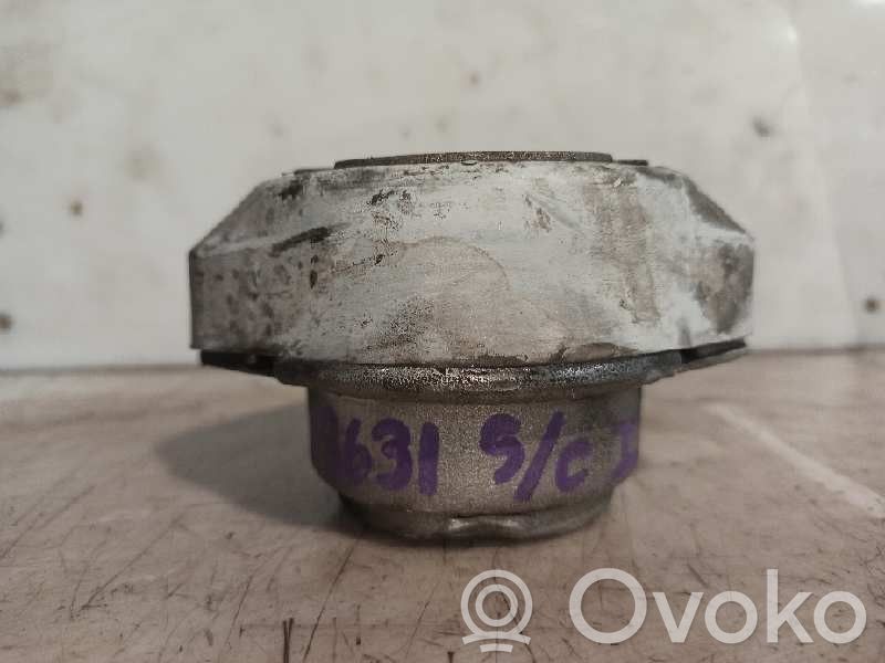 Coussinet de boîte de vitesses