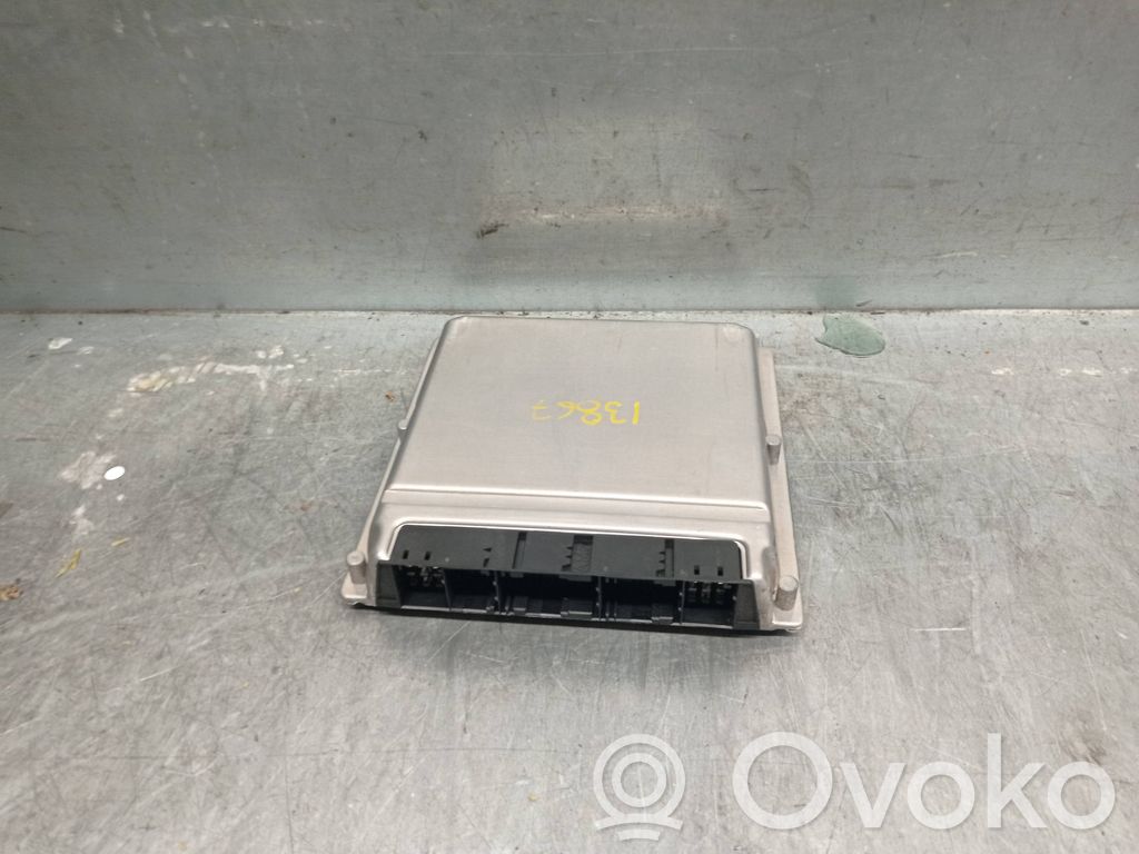 Mercedes-Benz C W203 Engine control unit/module 