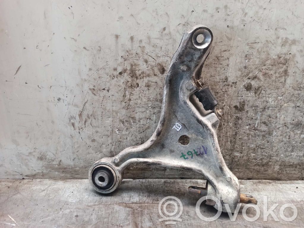 Volvo S80 Wahacz przedni 