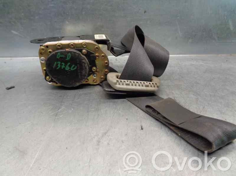 Honda Civic Cinturón delantero 