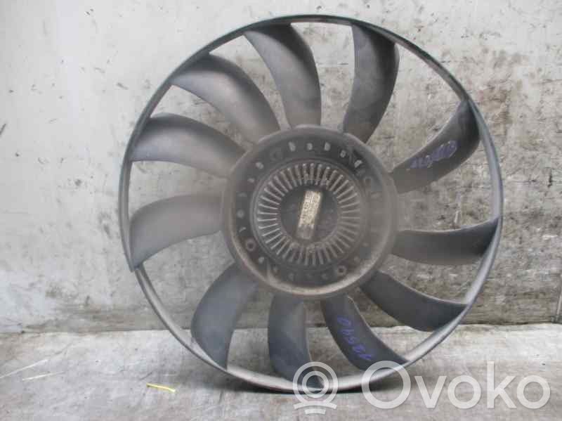 Volkswagen Passat Alltrack Ventilador viscoso 