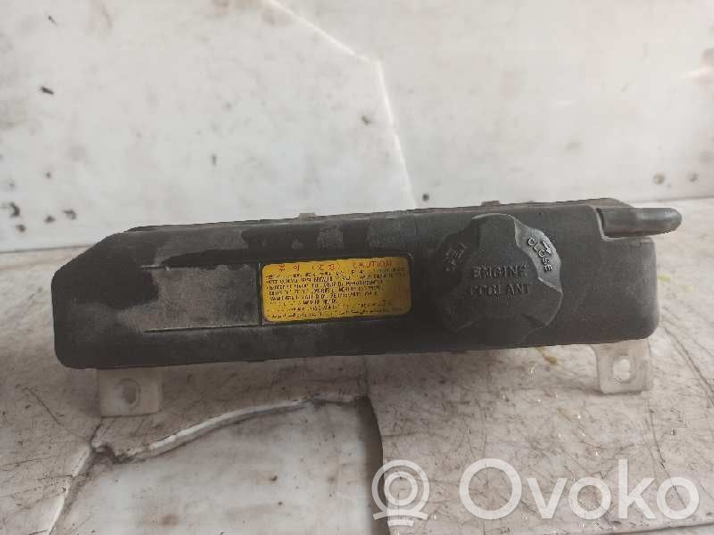Hyundai Matrix Vas expansiune combustibil 