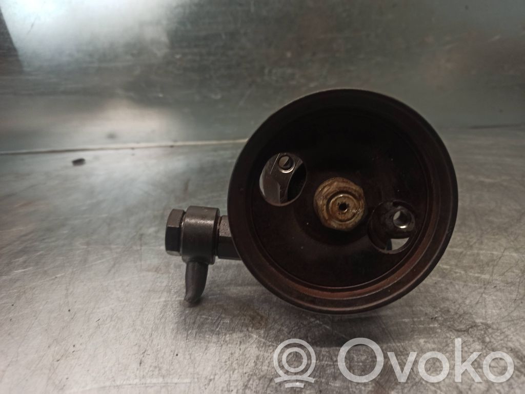 Hyundai Accent Servolenkung Servopumpe elektrisch 
