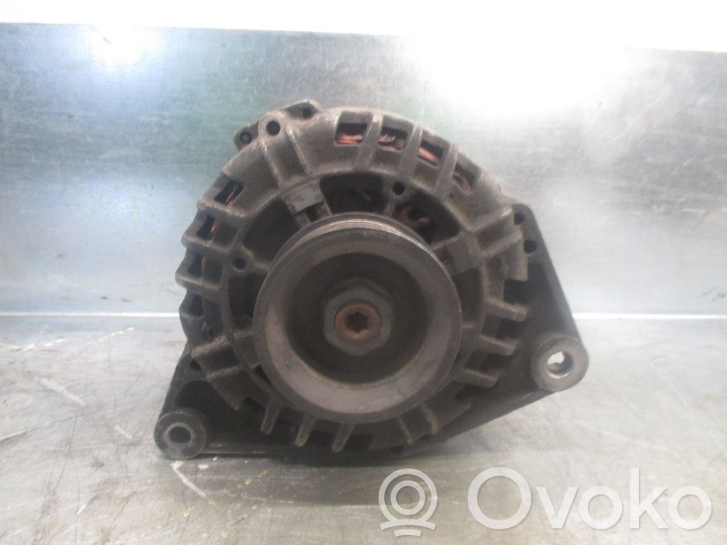 Audi A6 S6 C6 4F Alternator 