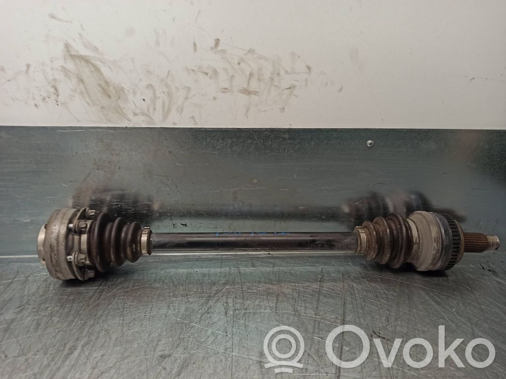 BMW 1 E81 E87 Front driveshaft 