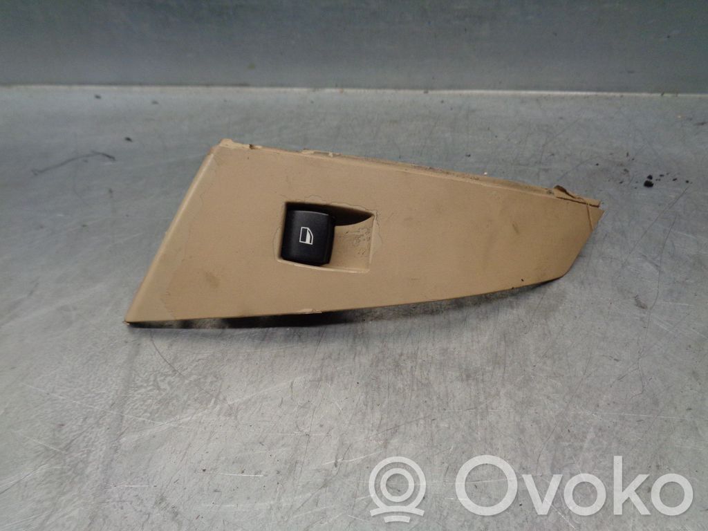 BMW 5 E60 E61 Electric window control switch 