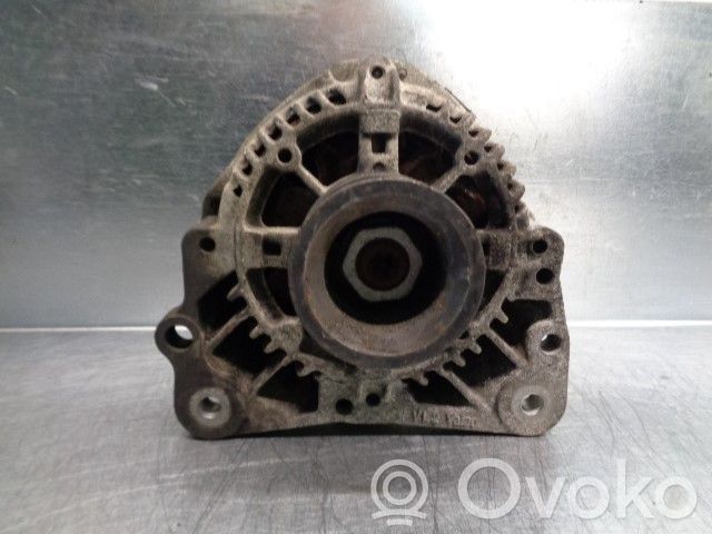 Alternator   037903023Q,25419198,VALEO