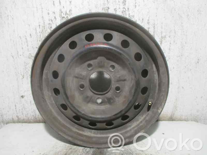 Nissan Serena Felgi aluminiowe R18 