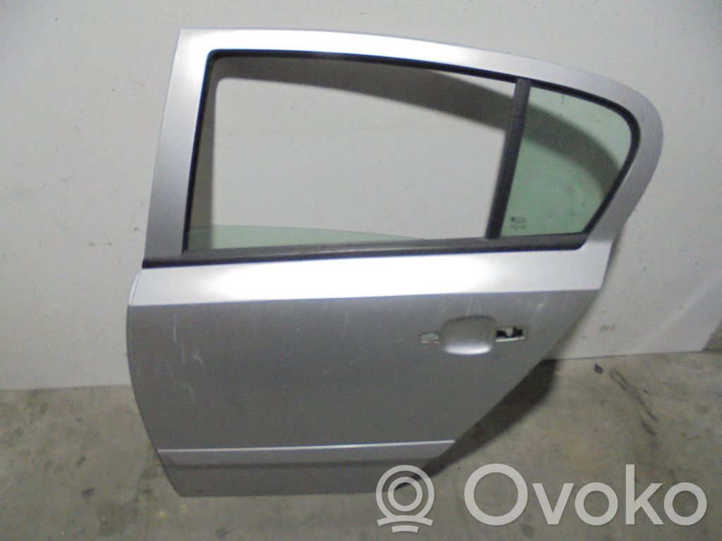 Opel Astra G Takaovi 