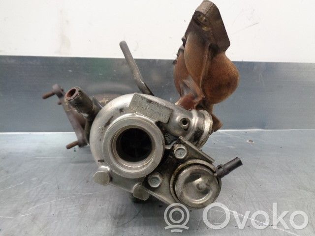 Turbo   8602933,4913105101