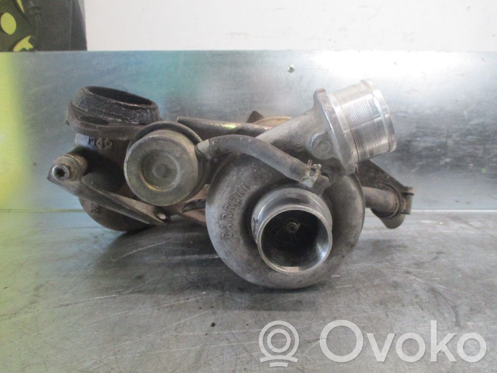 Fiat Scudo Turbo 