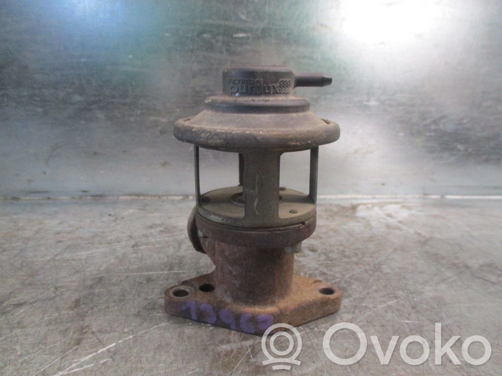 Válvula EGR   9619452580