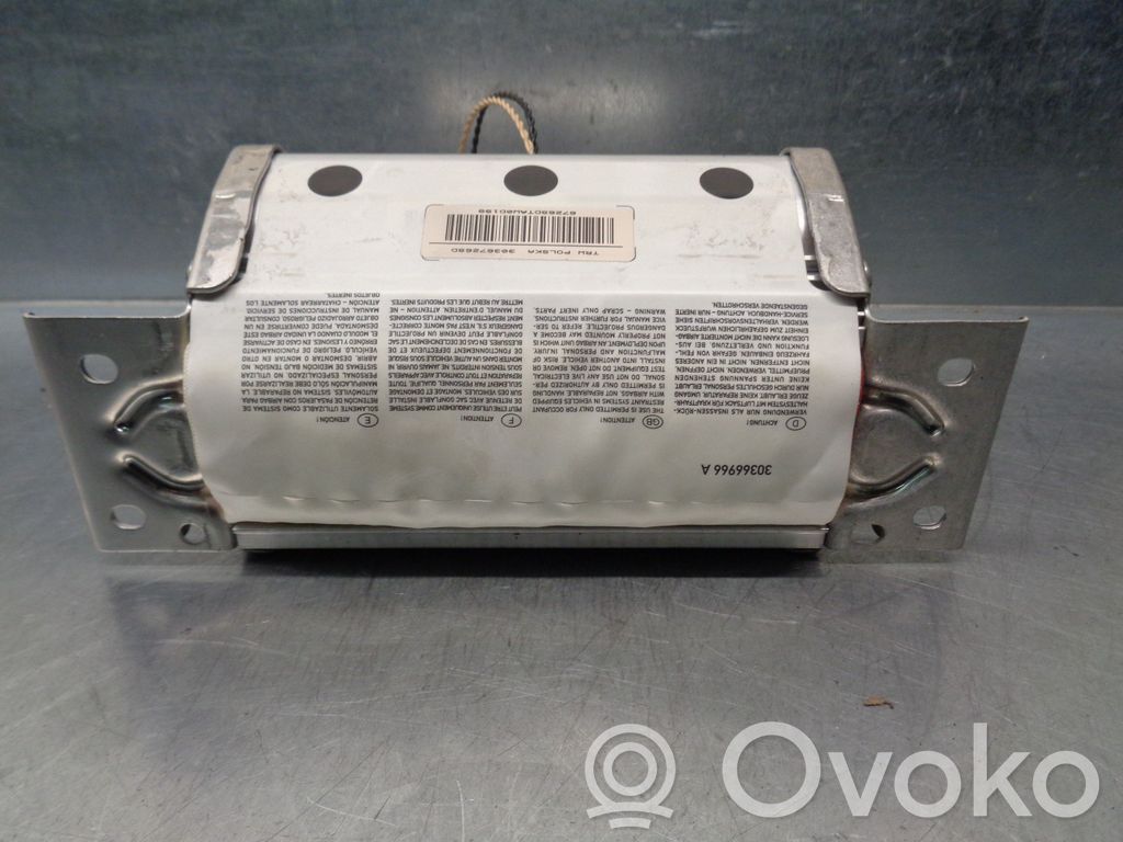 BMW 3 E90 E91 Side airbag 