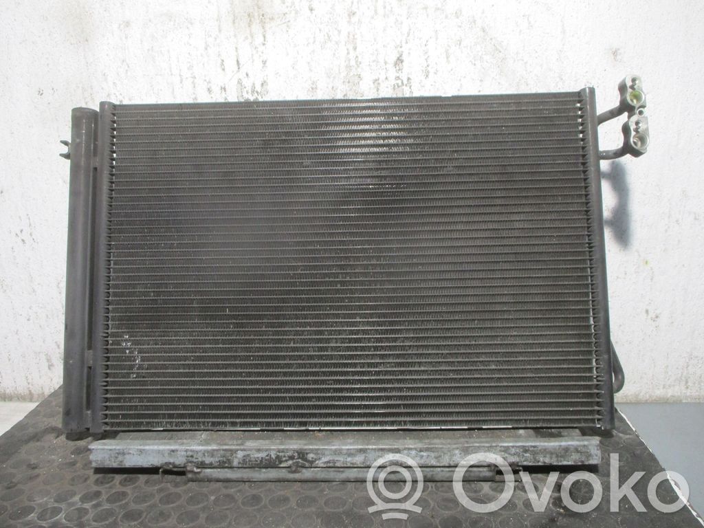 BMW 3 E90 E91 Radiator răcire A/C (condensor) 