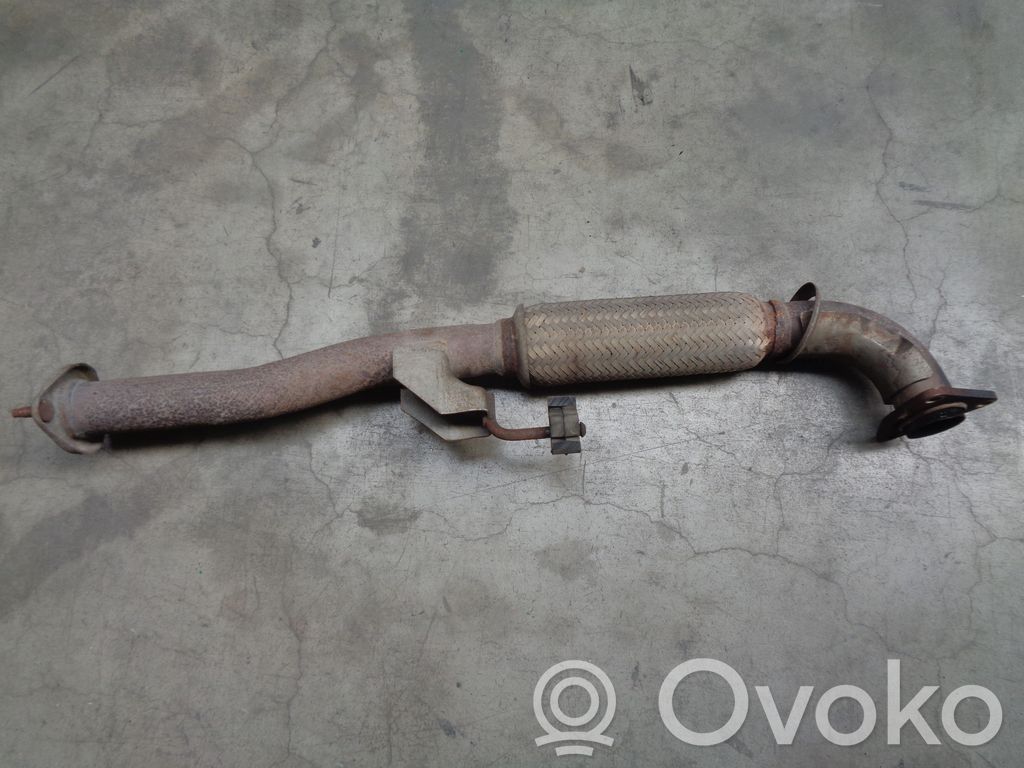 Nissan Primera Tubo gas di scarico
