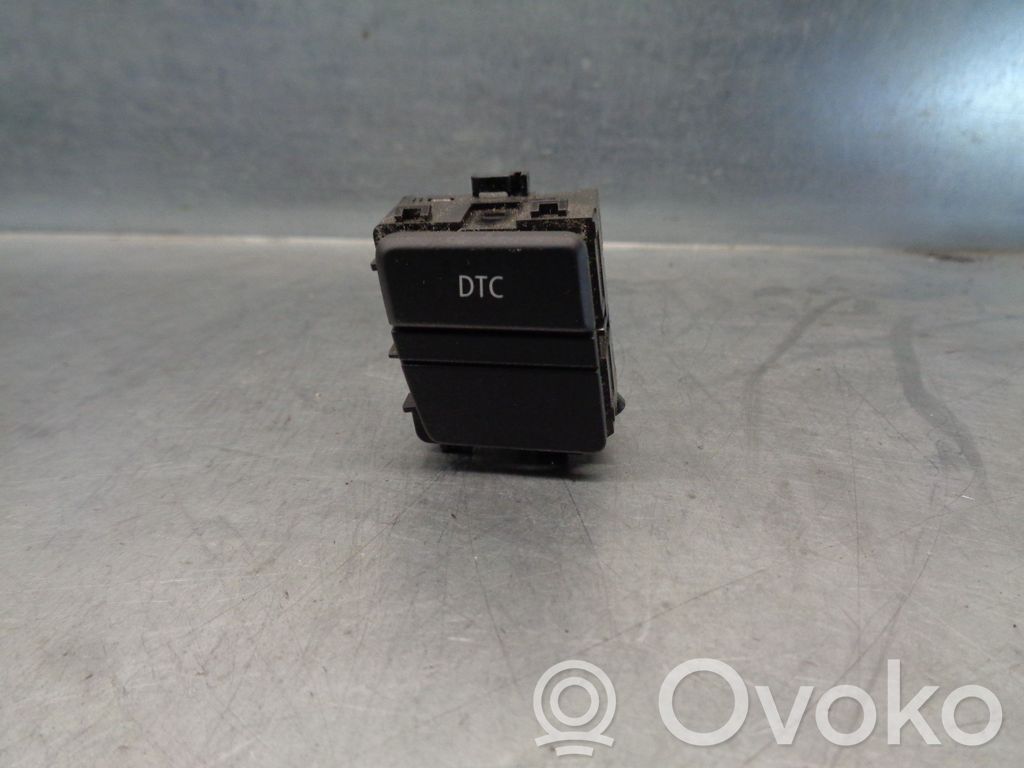 BMW 5 E60 E61 Multifunctional control switch/knob 