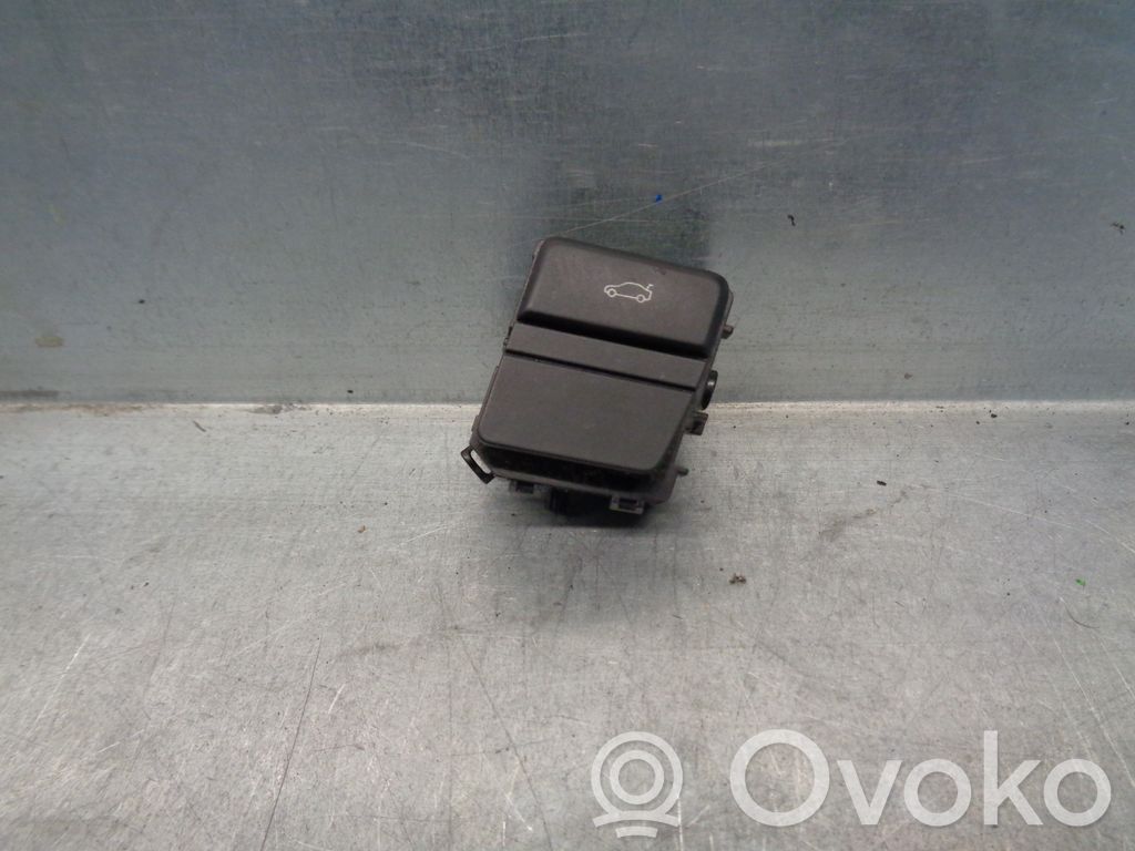 BMW 5 E60 E61 Panel lighting control switch 