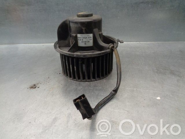 Volkswagen Passat Alltrack Ventola riscaldamento/ventilatore abitacolo
