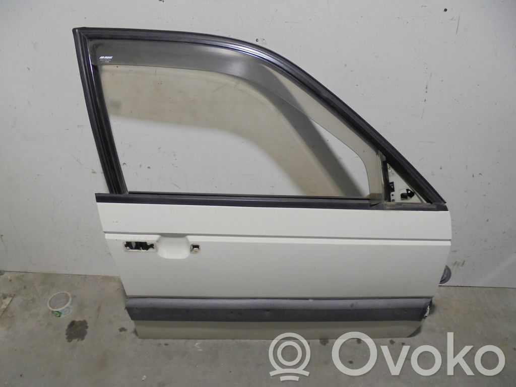 Puerta delantera   3625666,BLANCA,4PUERTAS