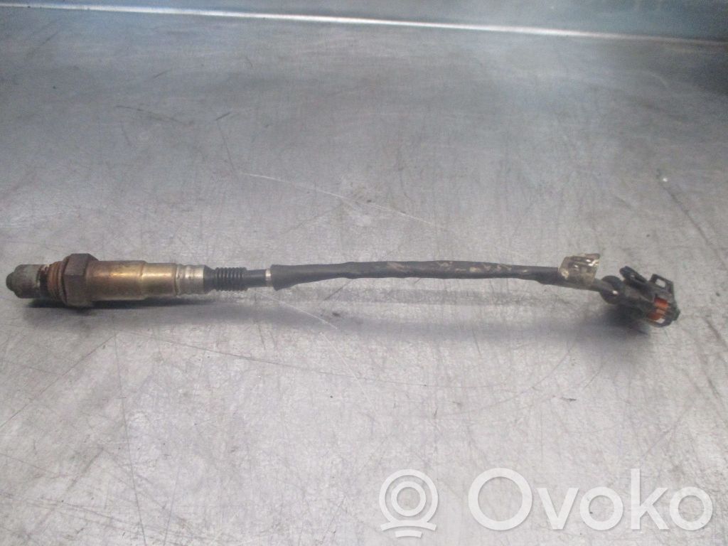 Opel Vectra C Lambda zonde 