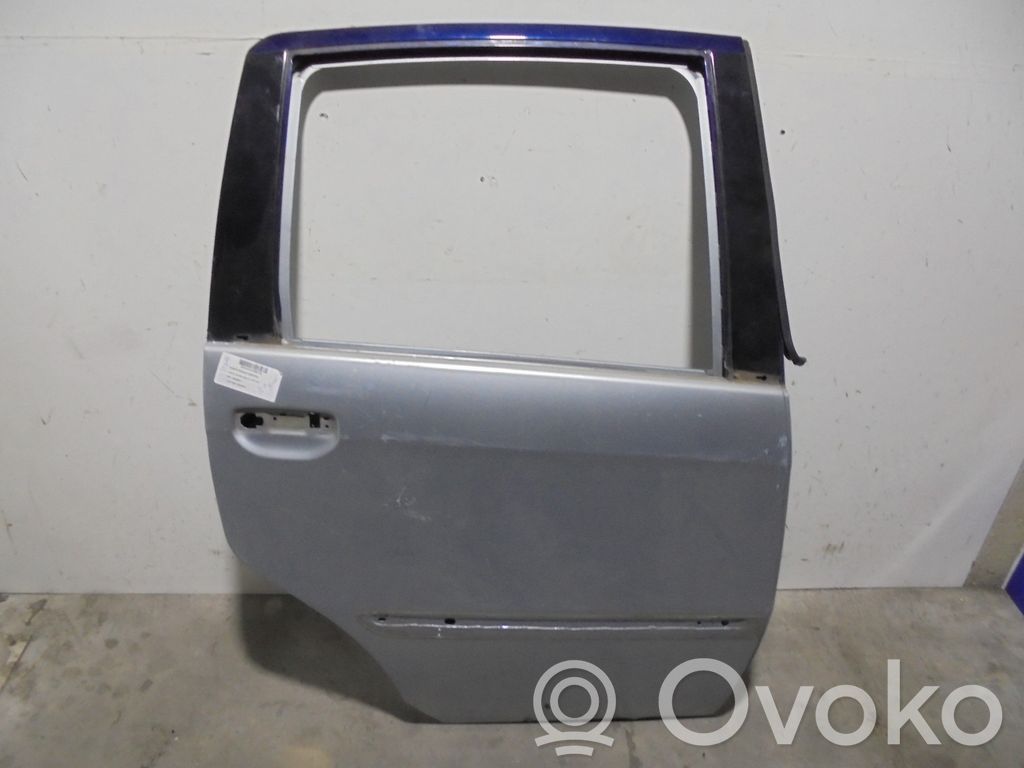 Lancia Musa Puerta trasera 
