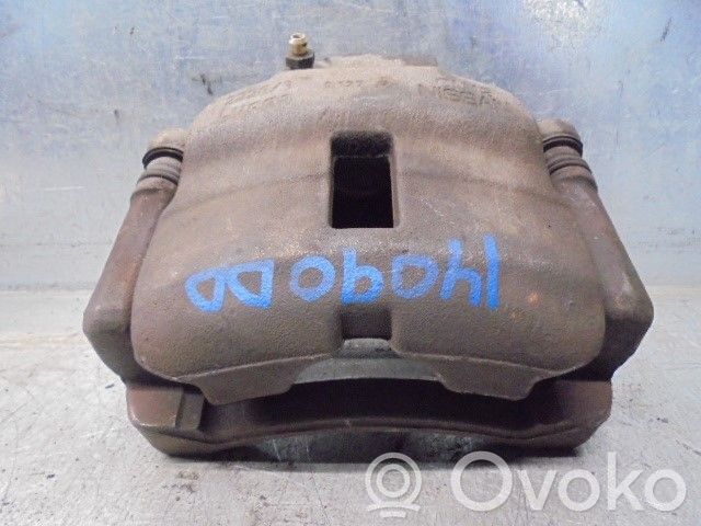 Nissan Primera Priekinis suportas 