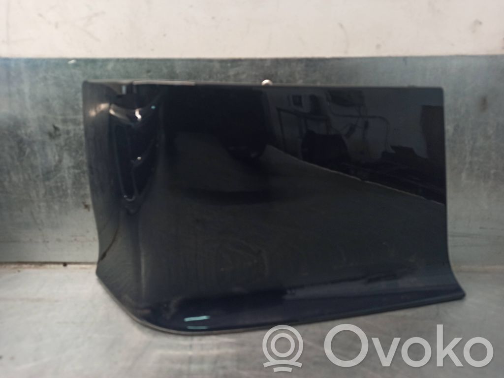 Saab 9000 CS Dashboard trim 