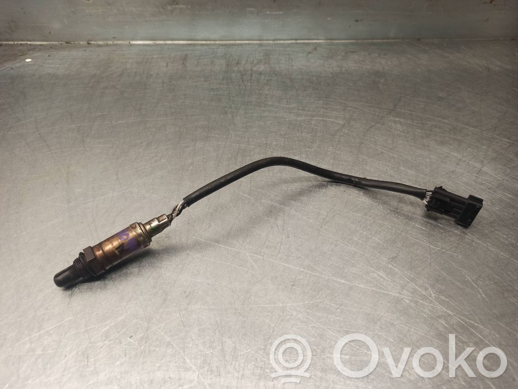Lambda probe sensor   765203,0258003667,BOSCH