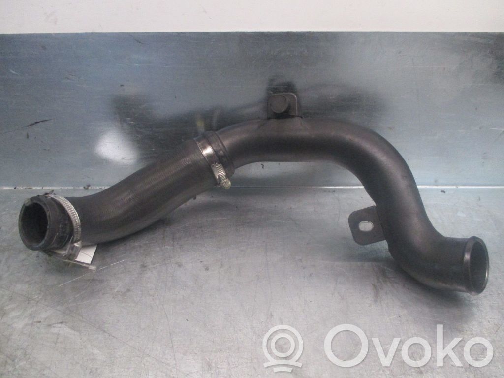 Ford Tourneo Air conditioning (A/C) pipe/hose 