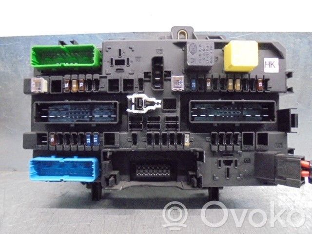 Opel Astra G Set cutie siguranțe 