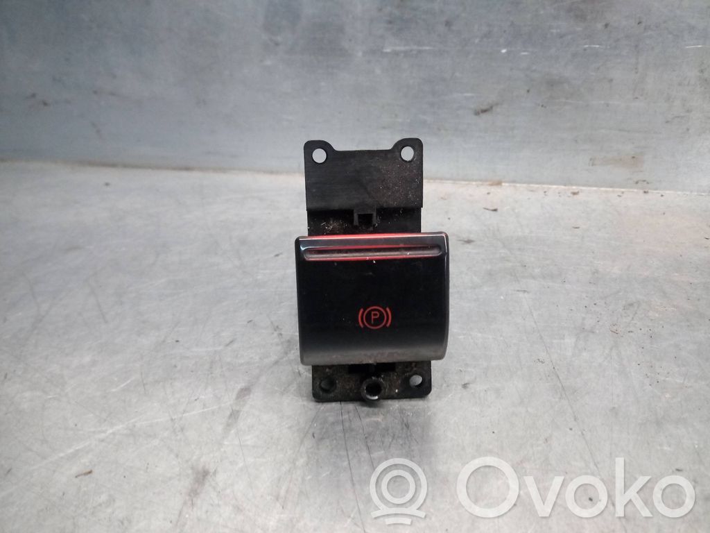 Ford Focus Hand brake release handle 