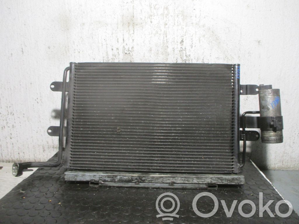 Skoda Octavia Mk1 (1U) Radiator răcire A/C (condensor)