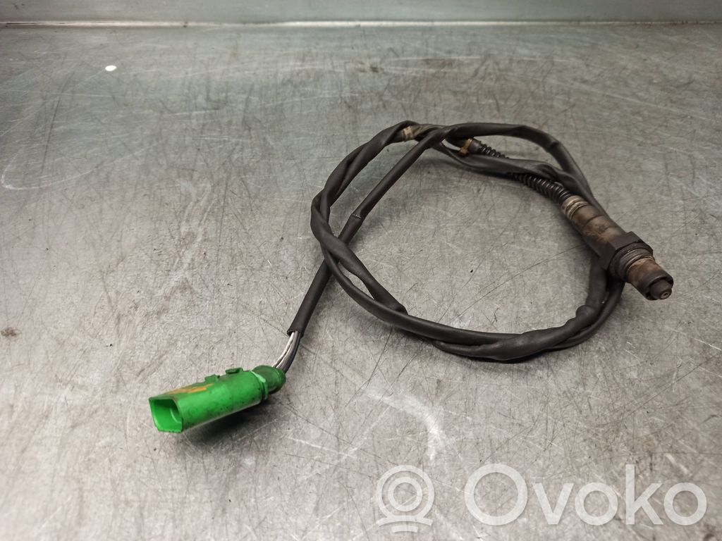 Lambda zondas   078906265AA,0258006442,BOSCH