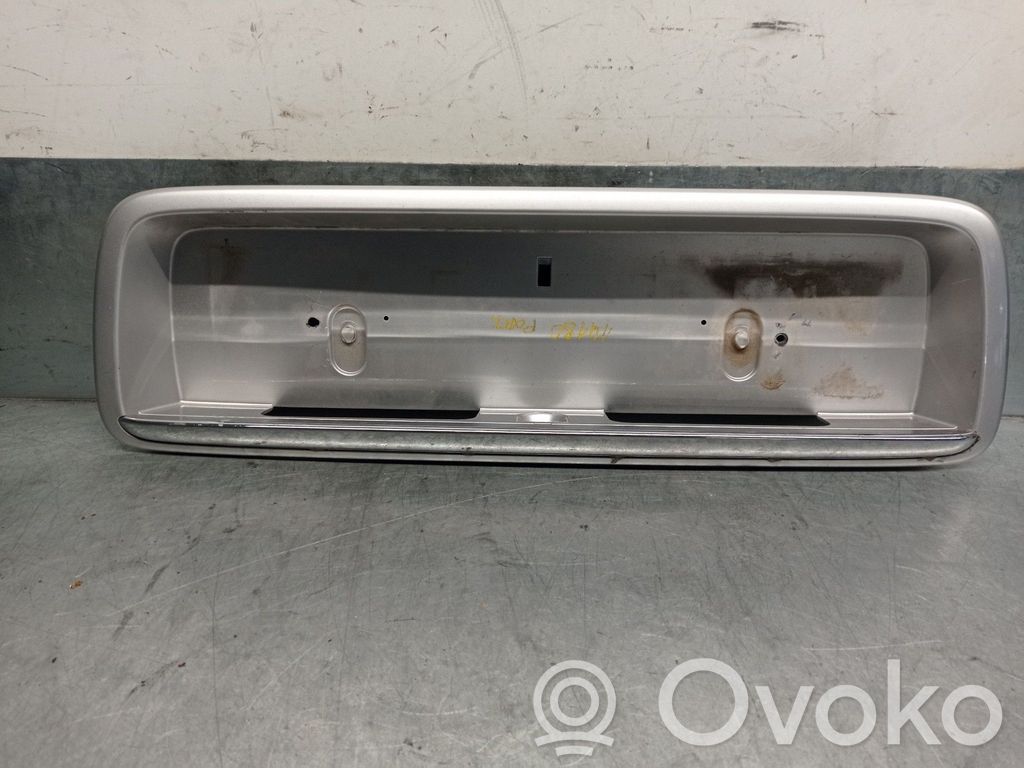 Honda Civic Element deski rozdzielczej 