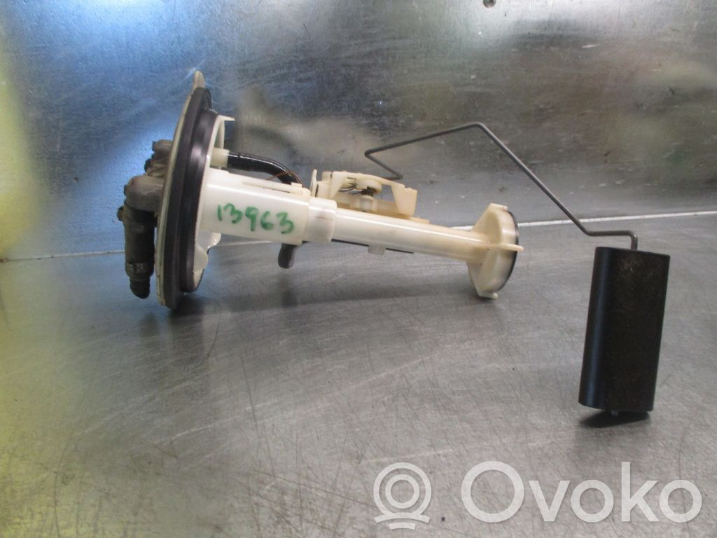 Peugeot 406 In-tank fuel pump 