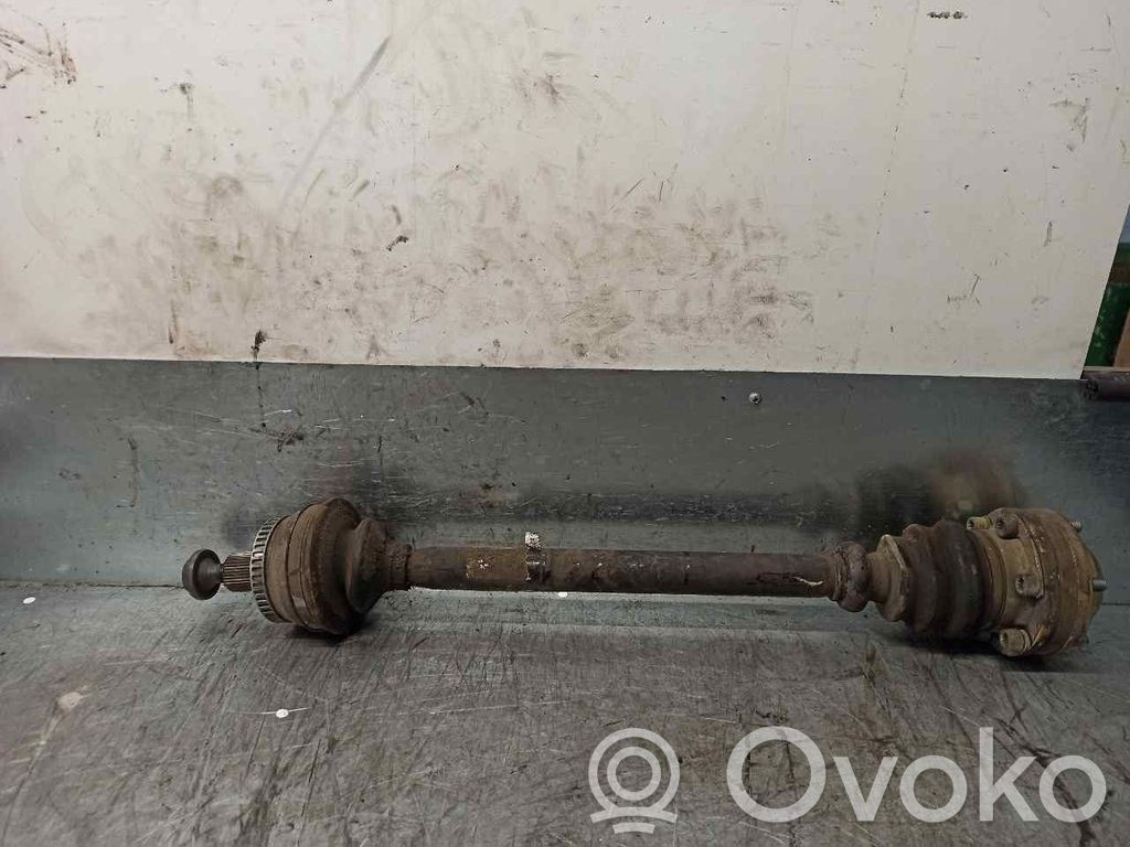 Audi A4 S4 B6 8E 8H Albero di trasmissione posteriore
