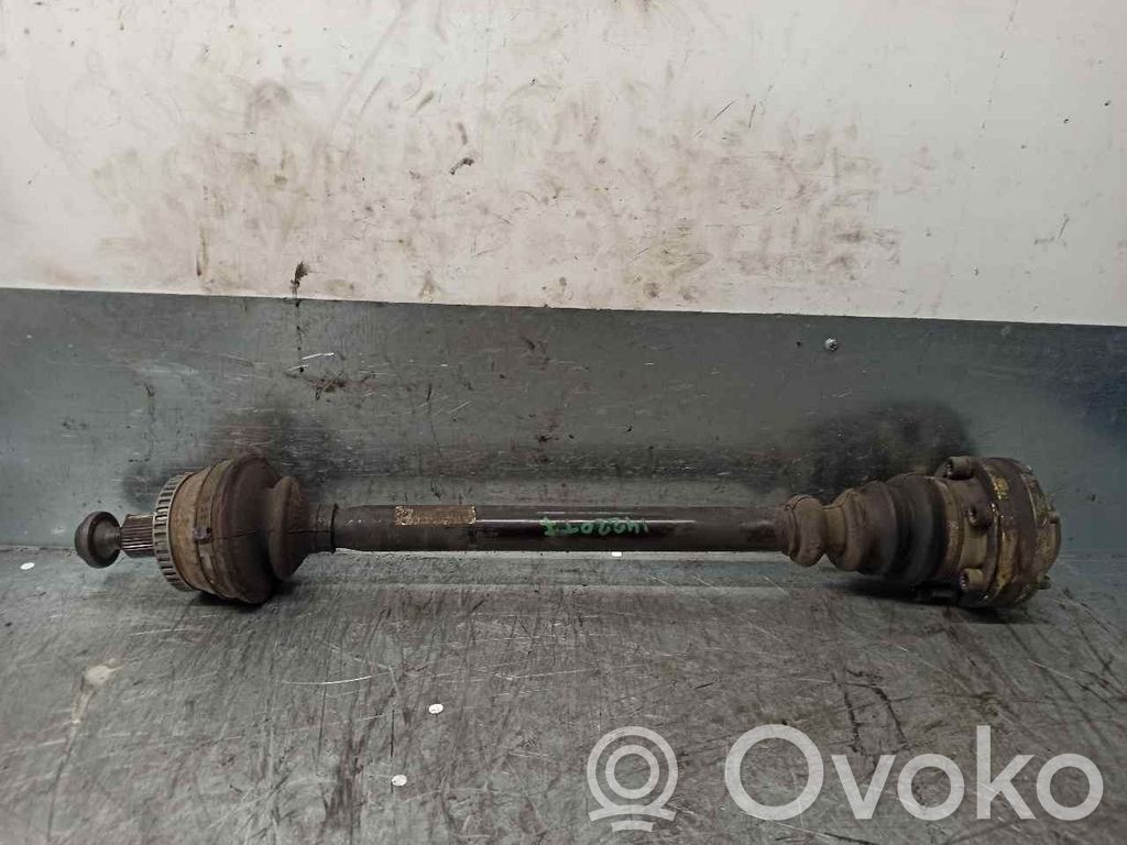 Audi A4 S4 B6 8E 8H Albero di trasmissione posteriore