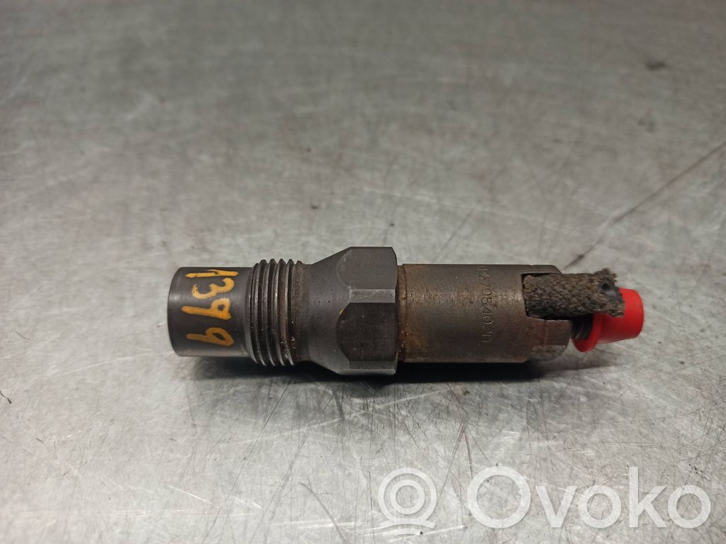 Ford Escort Inyector de combustible 