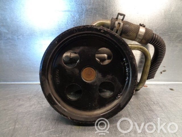 Ford Fiesta Servolenkung Servopumpe elektrisch 
