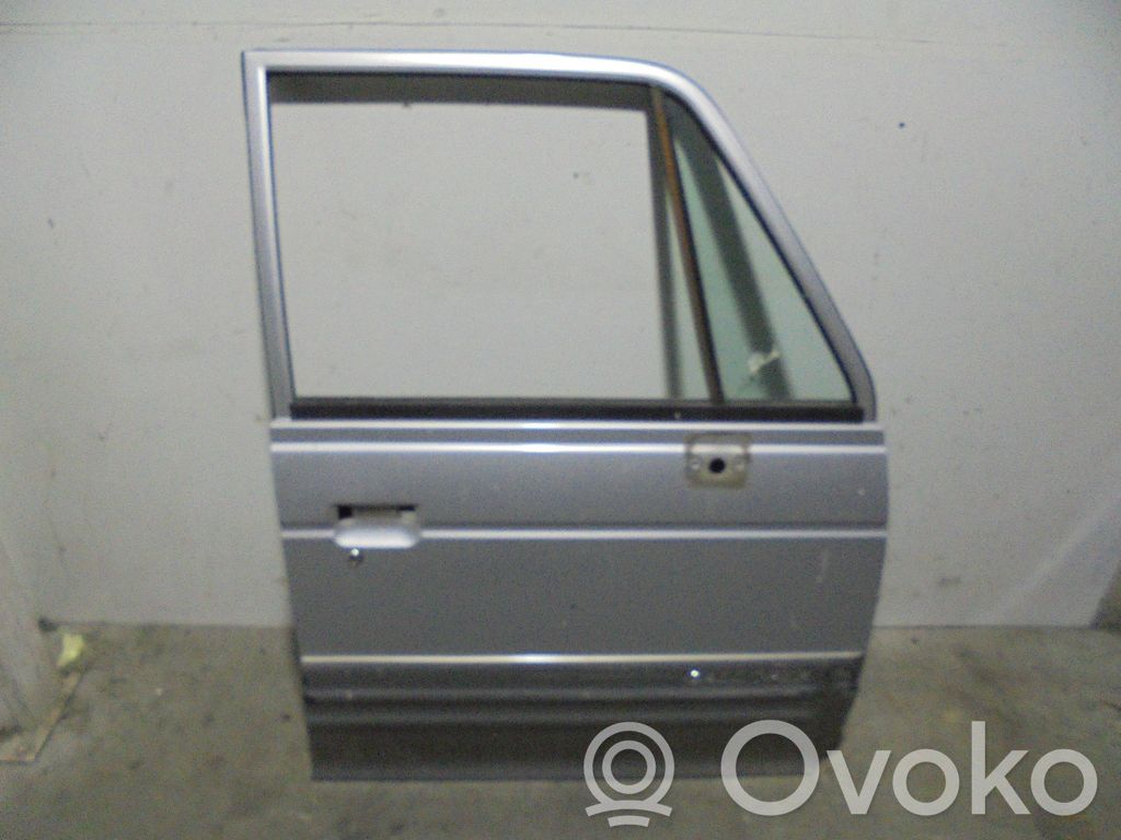 Hyundai Galloper Tür vorne 