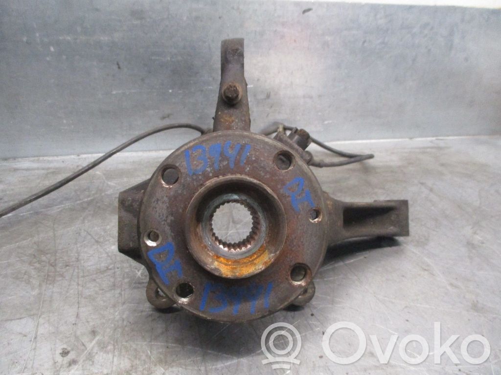 Achsschenkel vorne   82456480,82456480